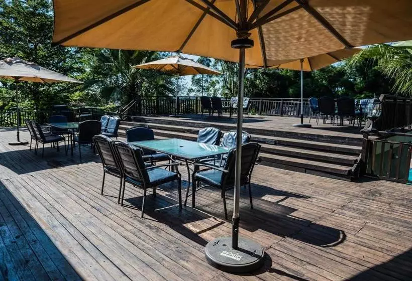 هتل Royal Solwezi