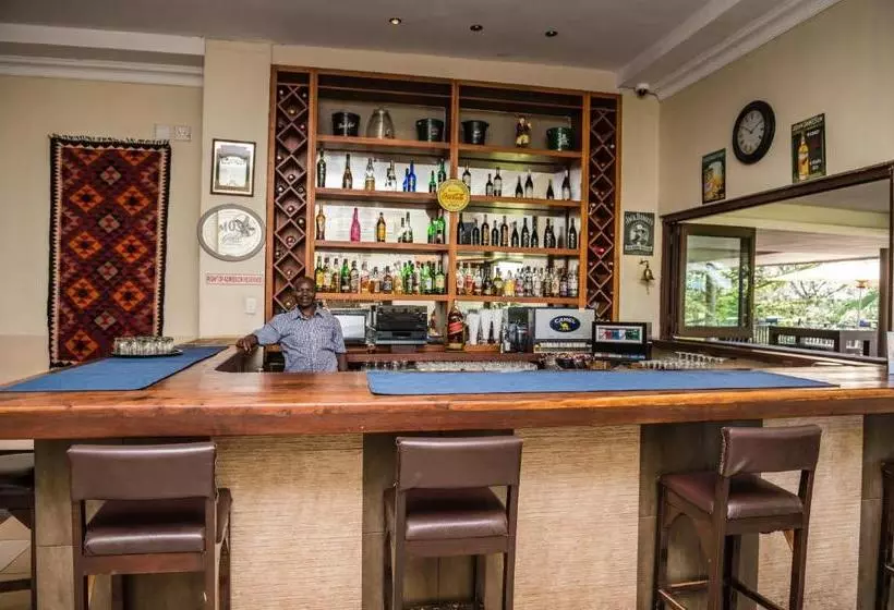 هتل Royal Solwezi