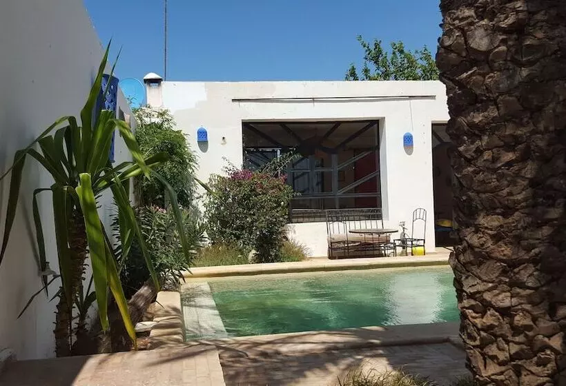 La Maison D'hortense