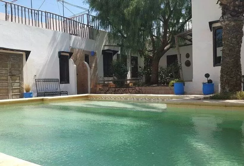 La Maison D'hortense