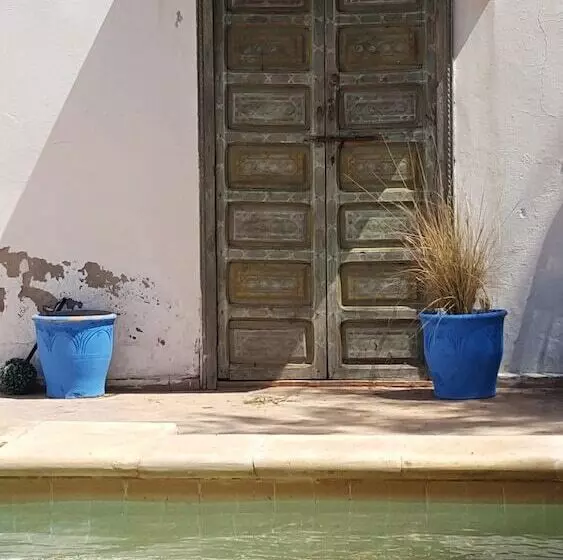 La Maison D'hortense