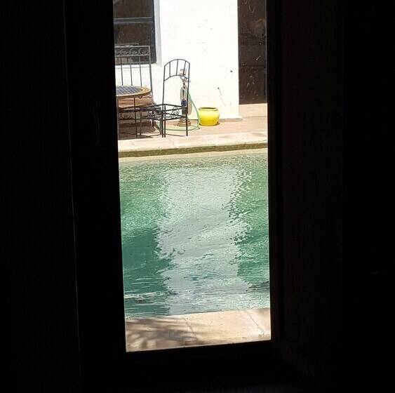 La Maison D'hortense