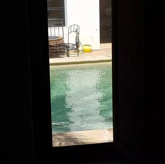 La Maison D'hortense