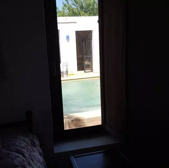 La Maison D'hortense