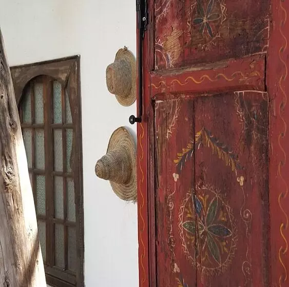 La Maison D'hortense