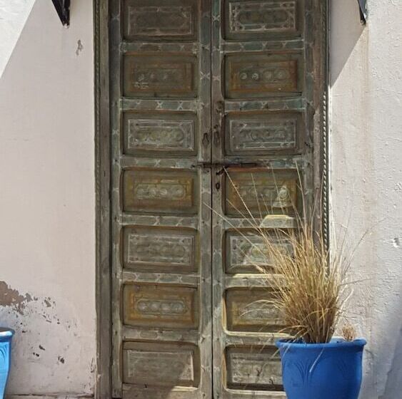 La Maison D'hortense