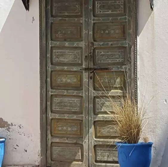 La Maison D'hortense