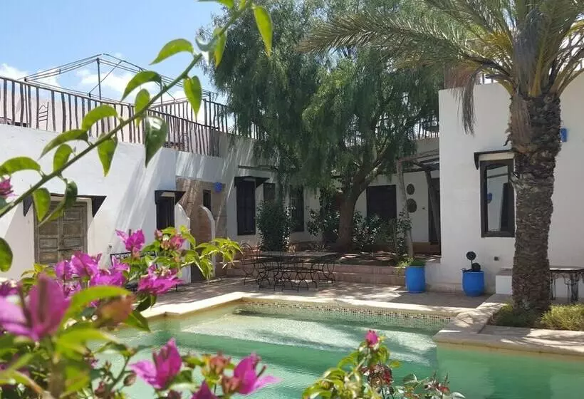 La Maison D'hortense