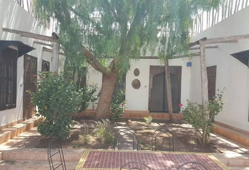 La Maison D'hortense