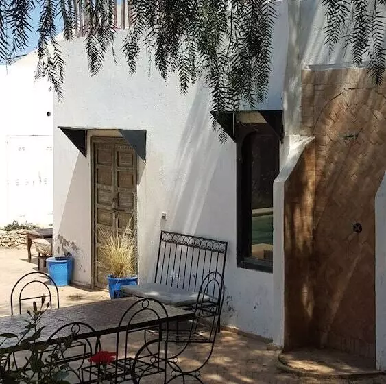 La Maison D'hortense