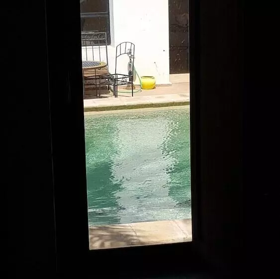 La Maison D'hortense