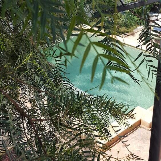 La Maison D'hortense