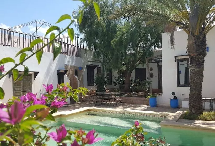 La Maison D'hortense