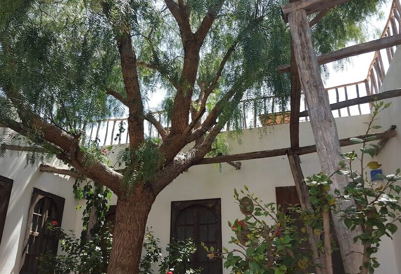 La Maison D'hortense