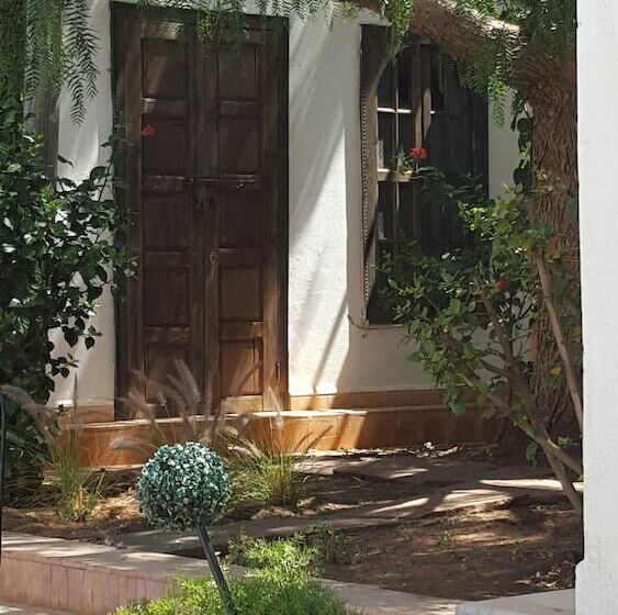 La Maison D'hortense