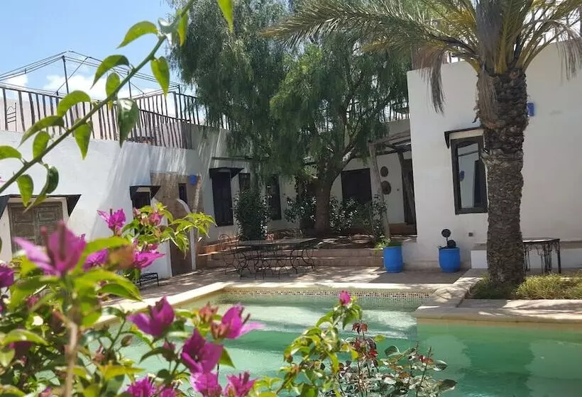 La Maison D'hortense