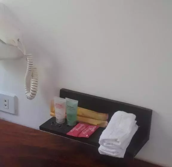 ペンション Nam Ou View Villa