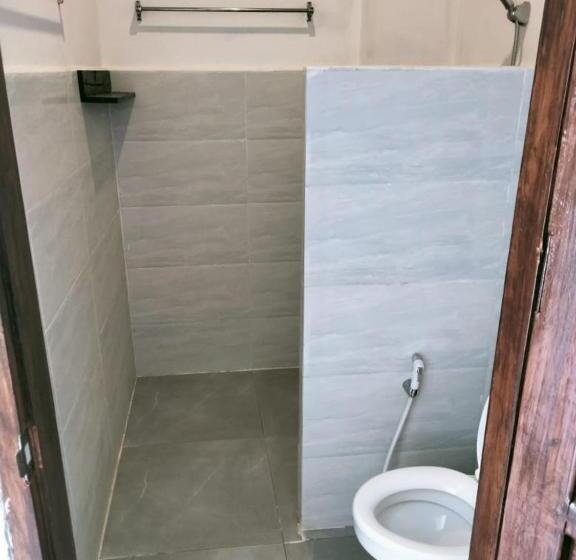 بنسيون Nam Ou View Villa