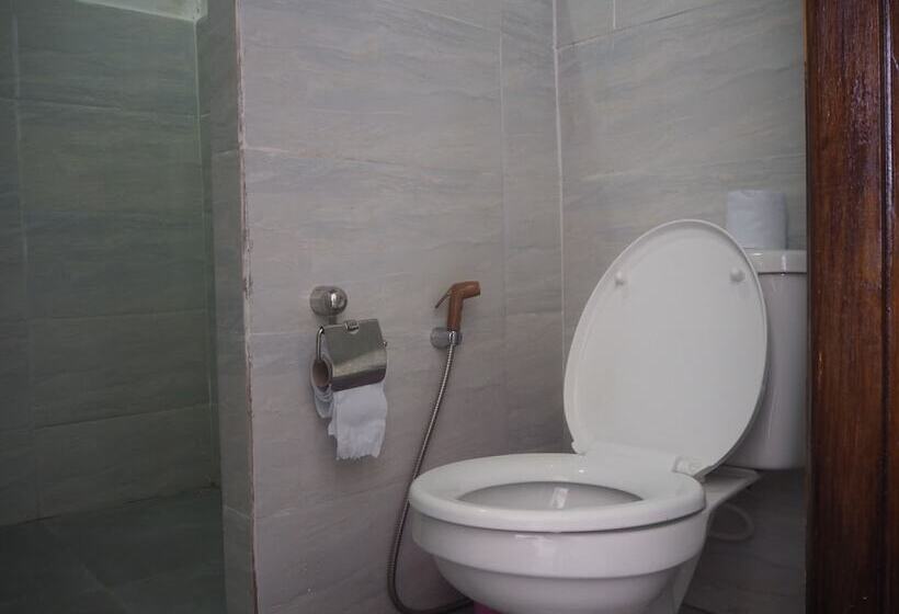 بنسيون Nam Ou View Villa