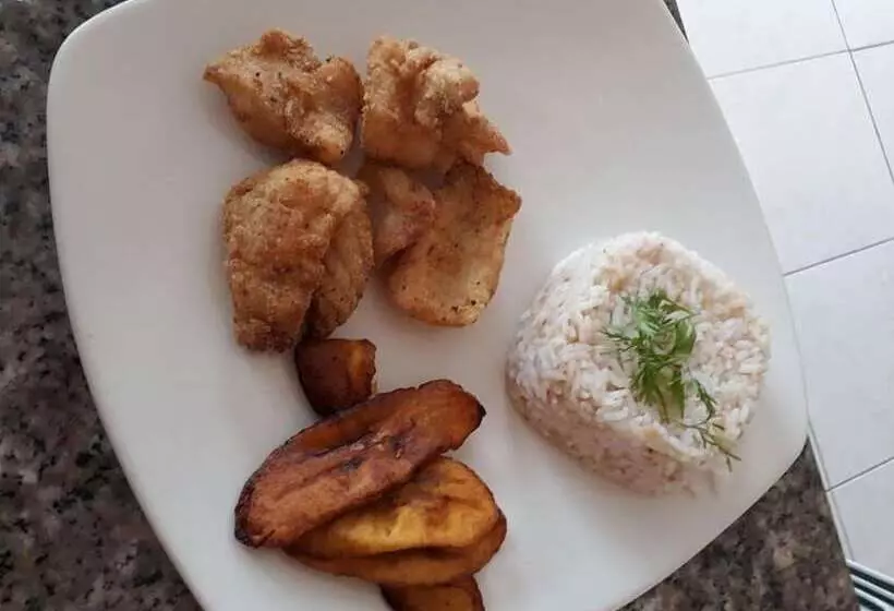 Majatalo Tu Casa En Manta