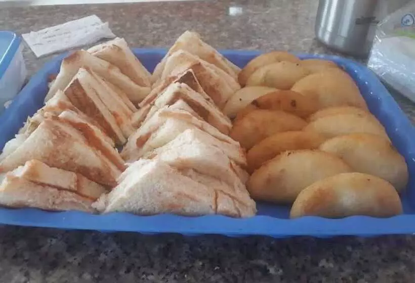 Majatalo Tu Casa En Manta