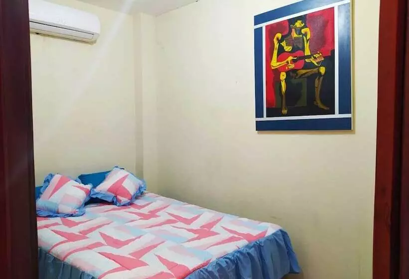 Majatalo Tu Casa En Manta