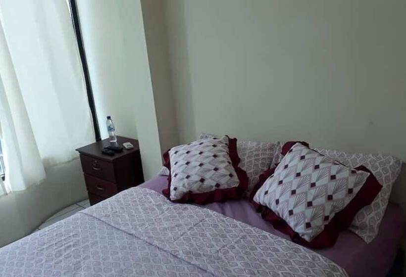 Pension Tu Casa En Manta