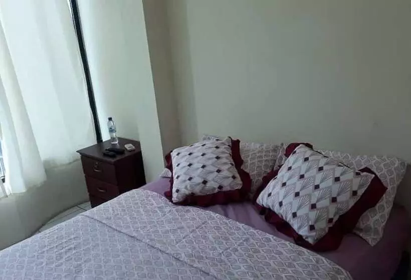 Majatalo Tu Casa En Manta