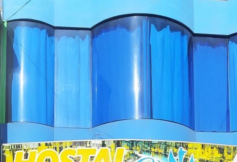 Pension Tu Casa En Manta