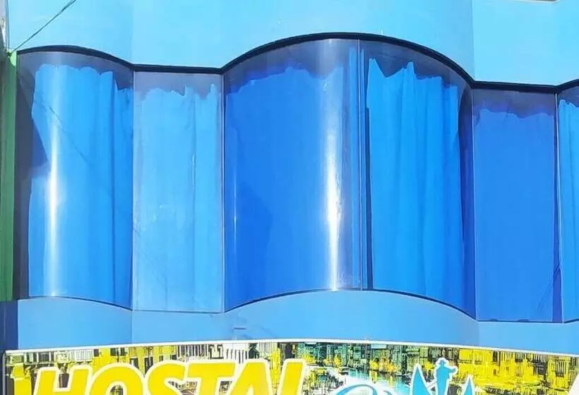 Majatalo Tu Casa En Manta