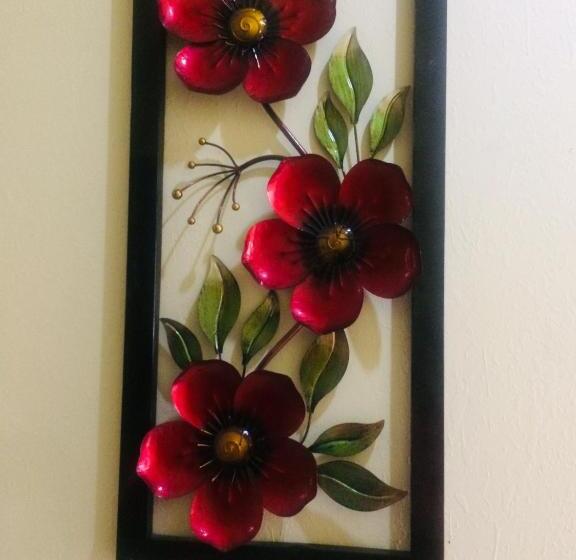 هتل Cuna Maya B Y B