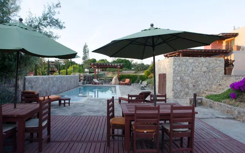 ホテル Maglén Resort By Guru