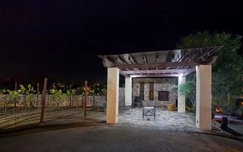 ホテル Maglén Resort By Guru