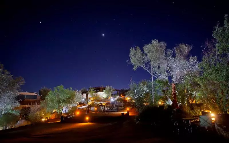 ホテル Maglén Resort By Guru