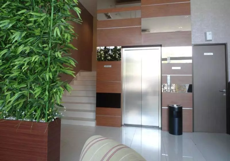 Hotel Max