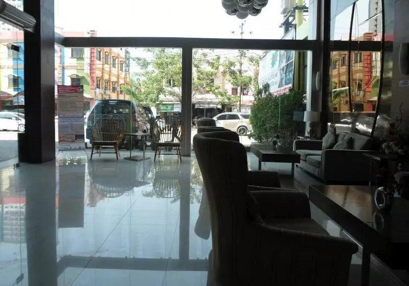 Hotel Max
