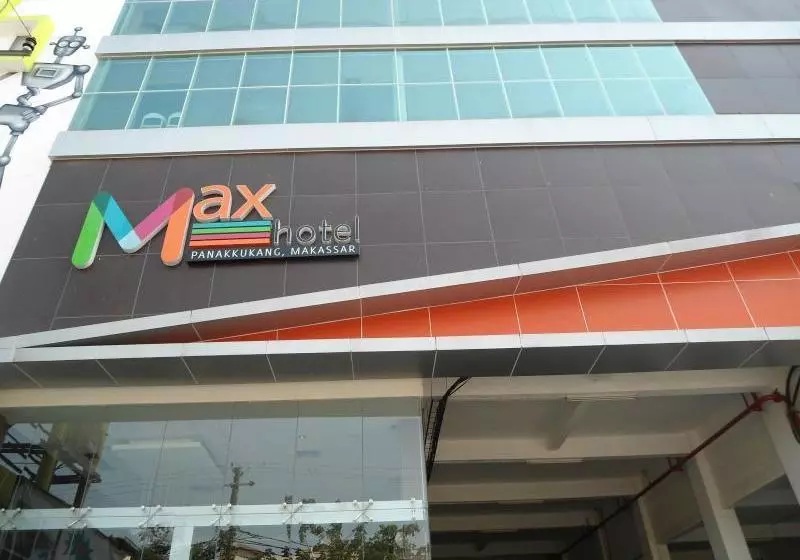 Hotel Max