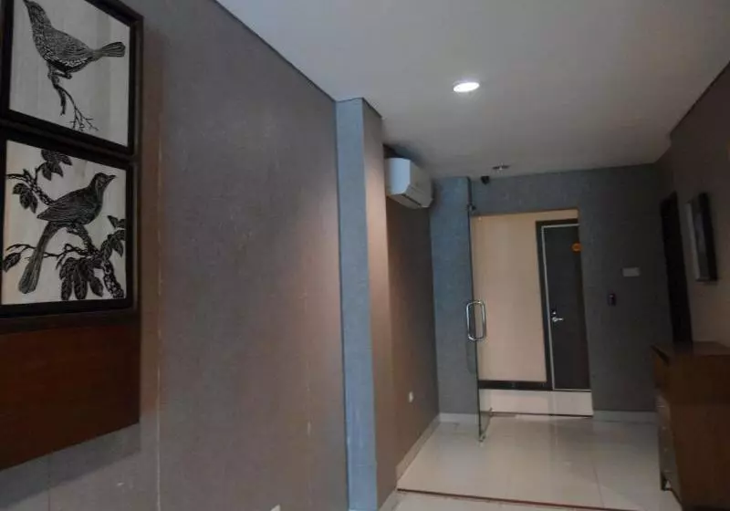 Hotel Max
