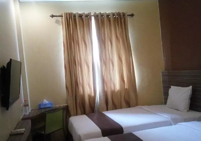 Hotel Max