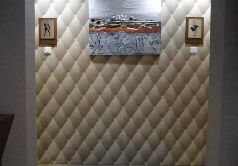 Hotel Max