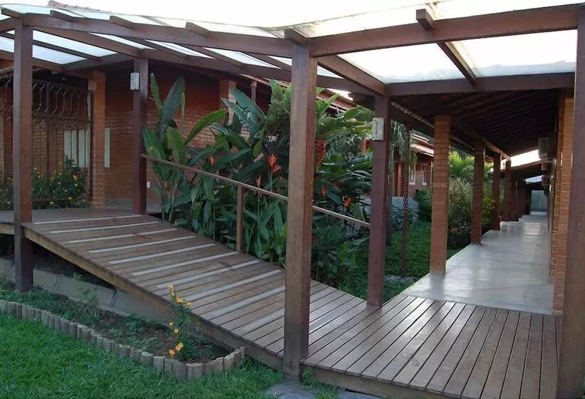 Palmier Hotel & Convenções