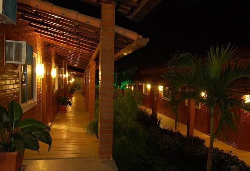 Palmier Hotel & Convenções