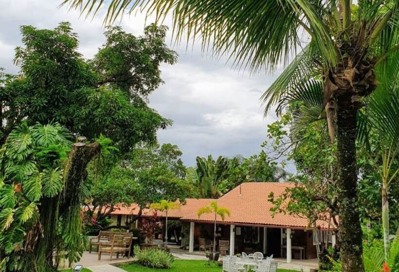 Palmier Hotel & Convenções