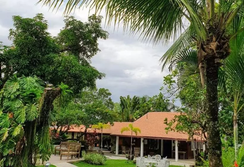 Palmier Hotel & Convenções