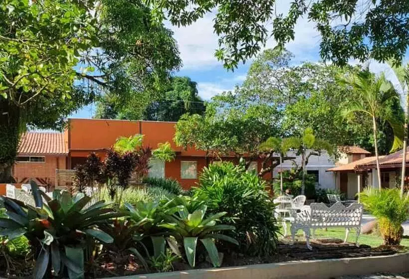 Palmier Hotel & Convenções