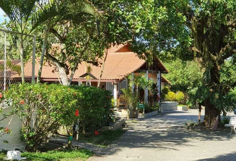 Palmier Hotel & Convenções