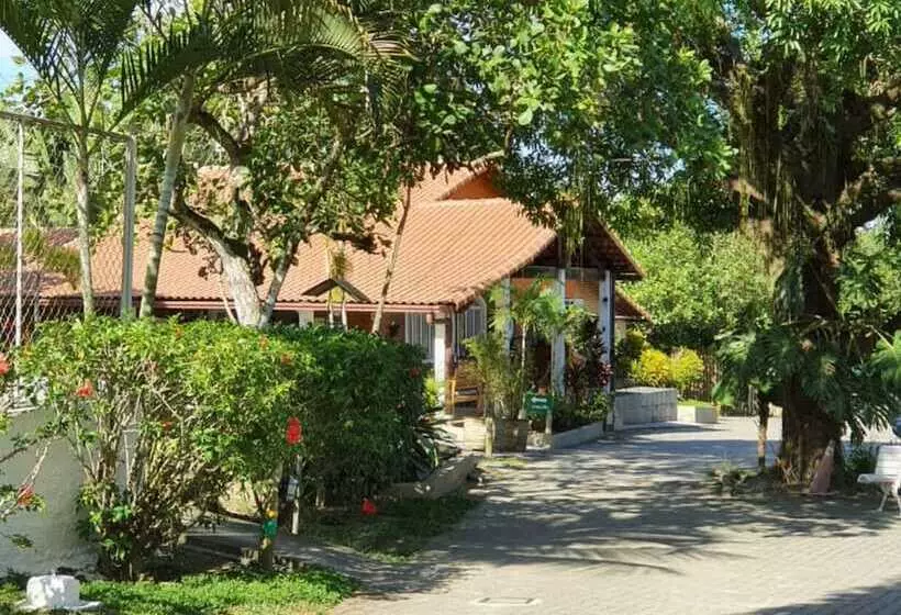 Palmier Hotel & Convenções