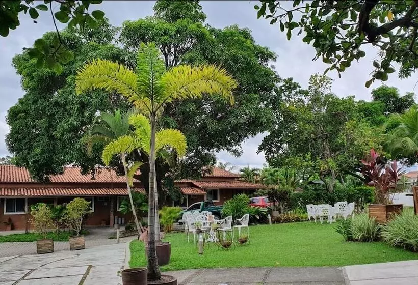 Palmier Hotel & Convenções