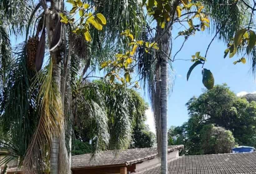 Palmier Hotel & Convenções