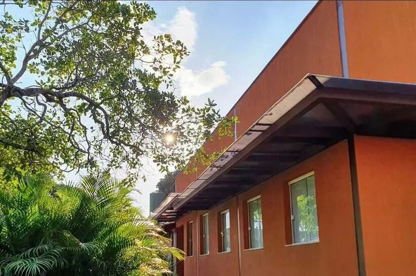 Palmier Hotel & Convenções